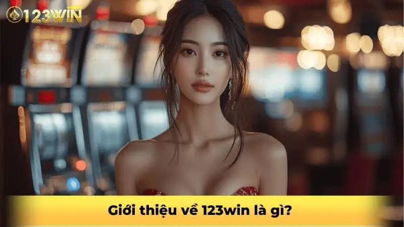 Giới thiệu về 123win là gì?